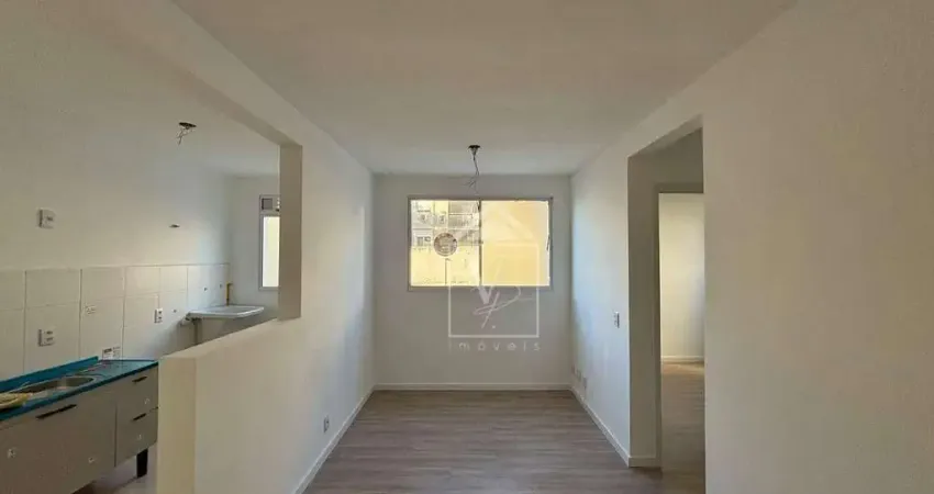 Apartamento com 1 dormitório à venda, 45 m² por r$ 205.000,00 - humaitá - porto alegre/rs