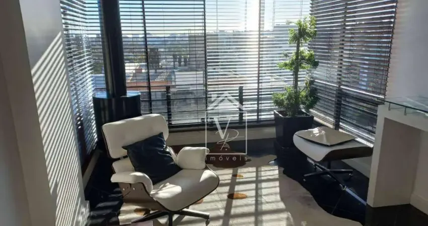 Apartamento com 2 dormitórios para alugar, 95 m² por r$ 6.009,34/mês - petrópolis - porto alegre/rs