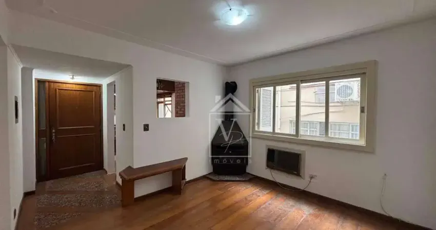 Apartamento com 3 dormitórios à venda, 81 m² por r$ 520.000,00 - cidade baixa - porto alegre/rs