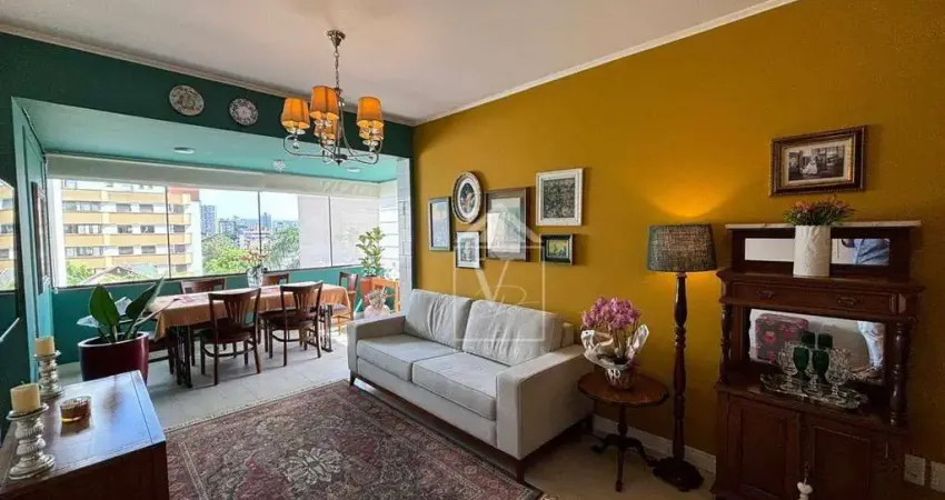 Apartamento à venda, 89 m² por r$ 890.000,00 - bela vista - porto alegre/rs