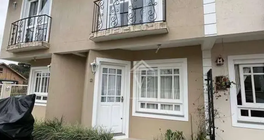 Casa com 2 dormitórios, 65 m² - venda por r$ 650.000,00 ou aluguel por r$ 2.805,00/mês - centro - canela/rs