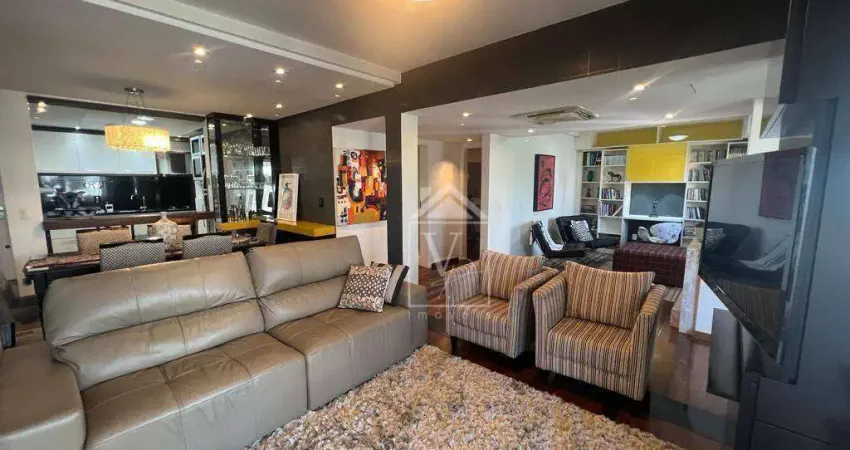 Cobertura com 2 dormitórios à venda, 167 m² por r$ 899.000,00 - centro - canoas/rs