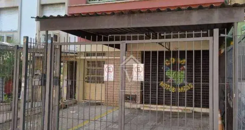 Apartamento à venda, 70 m² por r$ 230.000,00 - santana - porto alegre/rs