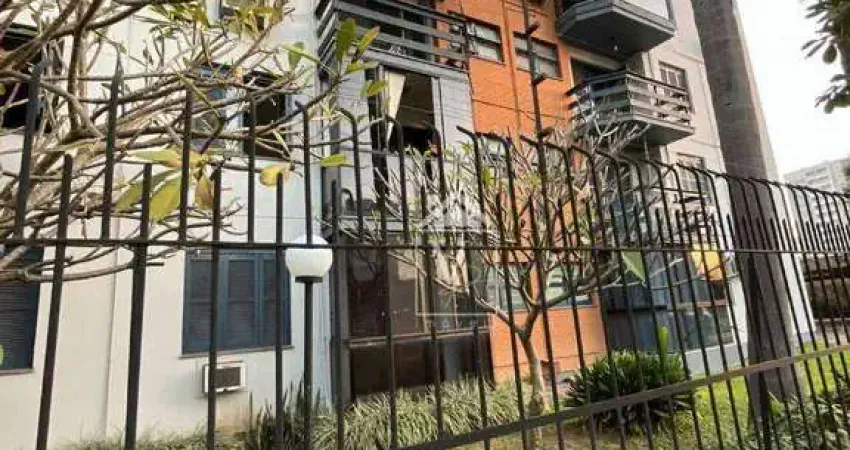 Apartamento com 3 dormitórios à venda, 85 m² por r$ 380.000,00 - jardim botânico - porto alegre/rs