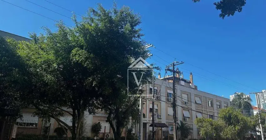 Apartamento com 2 dormitórios à venda, 62 m² por r$ 249.000,00 - cristo redentor - porto alegre/rs