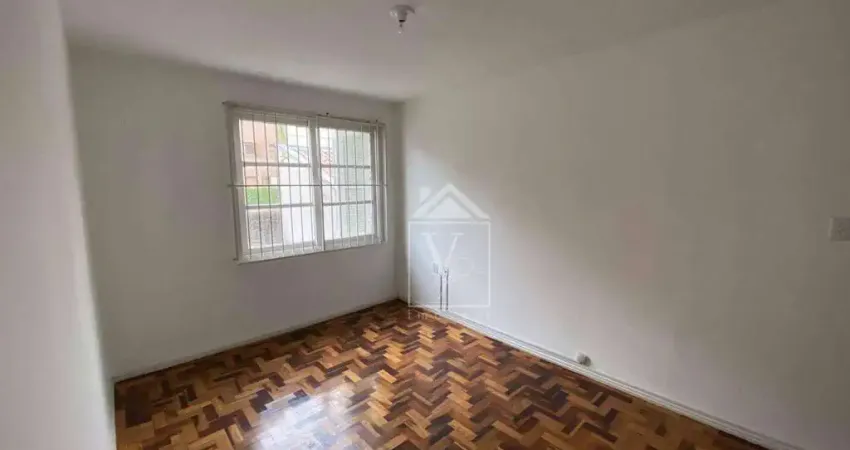 Apartamento com 1 dormitório à venda, 43 m² por r$ 220.000,00 - petrópolis - porto alegre/rs
