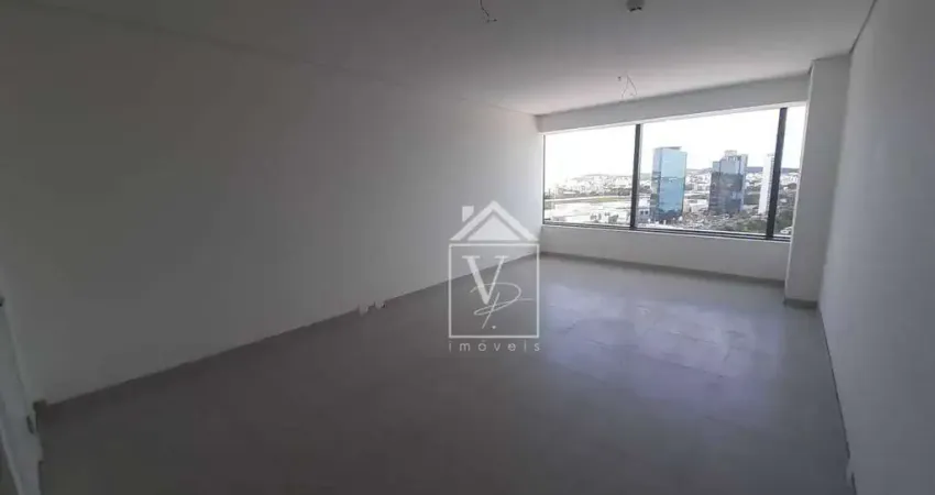 Sala para alugar, 35 m² por r$ 3.979,90/mês - cristal - porto alegre/rs