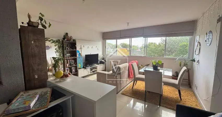 Apartamento com 2 dormitórios à venda, 65 m² por r$ 477.000,00 - tristeza - porto alegre/rs