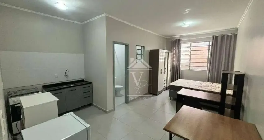 Sala para alugar, 40 m² por r$ 1.600,00/mês - auxiliadora - porto alegre/rs