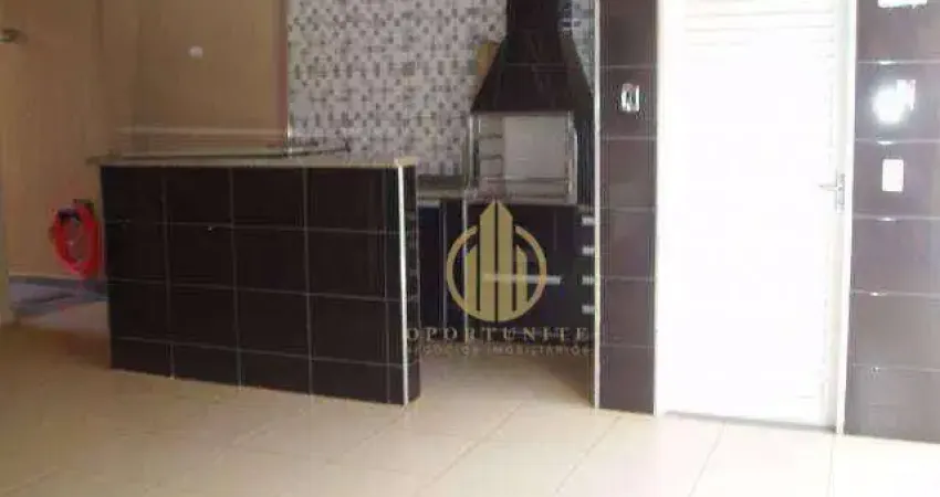 Casa com 3 dormitórios à venda, 160 m² por R$ 650.000,00 - Jardim dos Hibiscos - Ribeirão Preto/SP