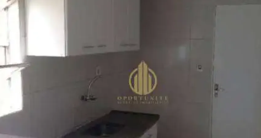 Apartamento com 3 dormitórios à venda, 72 m² por R$ 200.000,00 - Jardim Paulista - Ribeirão Preto/SP