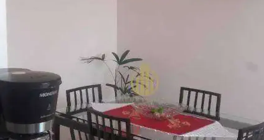 Apartamento com 2 Dormitórios - Parque Residence - Parque dos Lagos - Ribeirão Preto