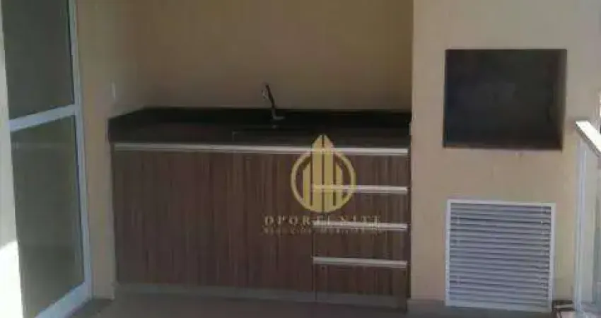 Apartamento com 3 dormitórios à venda, 95 m² por R$ 500.000,00 - Jardim Irajá - Ribeirão Preto/SP