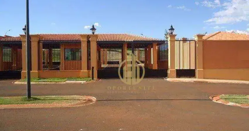 Lote residencial no condomínio Buganvile  Olhos DÁgua