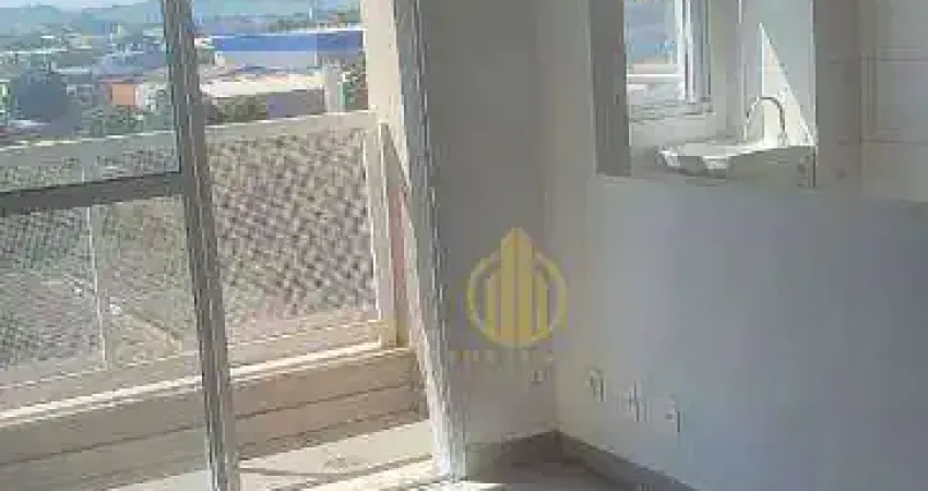 Apartamento no Isla Lagoinha com 2 dormitórios - Parque Industrial Lagoinha - Ribeirão Preto/SP