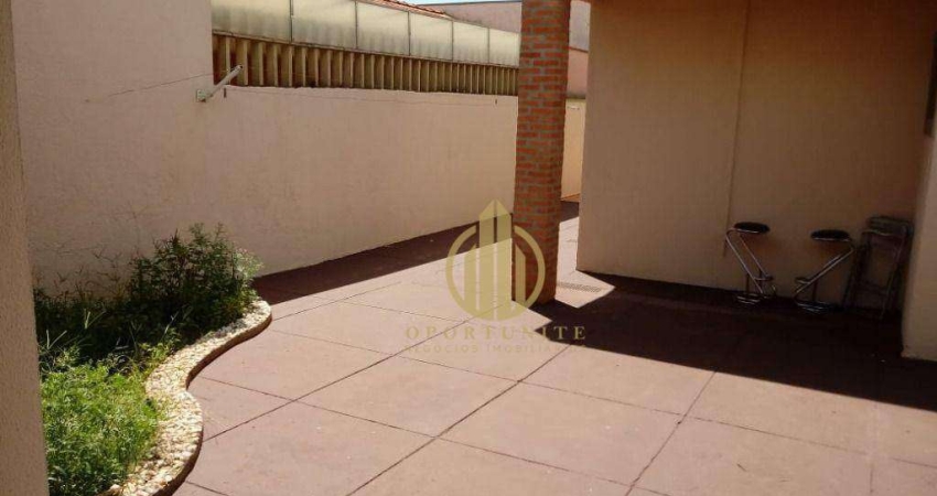 Casa com 3 dorm - 1 suíte - quintal - churrasqueira - Edícula - Parque das Andorinhas - Ribeirão Preto/SP