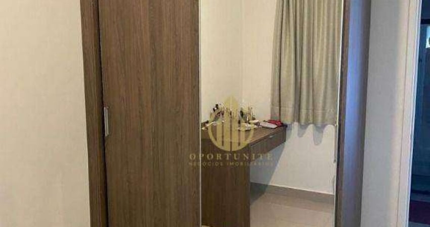 Apartamento com 2 quartos à venda na Rua Doutor Antônio Carlos Marçal, Jardim Paulistano, Ribeirão Preto