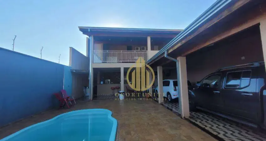 Terreno à venda na Rua Capitão José Luciano de Andrade, Jardim Santa Cecília, Ribeirão Preto