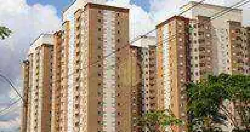Apartamento com 2 dormitórios à venda, 47 m² por R$ 200.000,00 - Campos Elíseos - Ribeirão Preto/SP