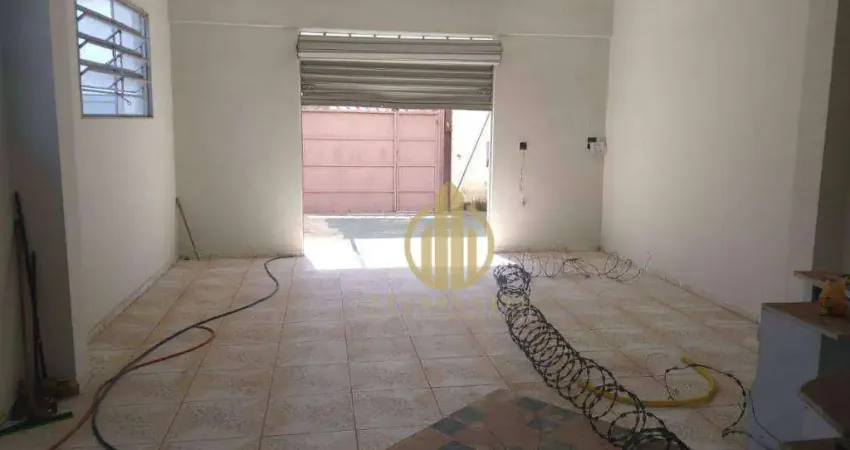 Barracão / Galpão / Depósito à venda na Avenida Marechal Costa e Silva, Campos Elíseos, Ribeirão Preto
