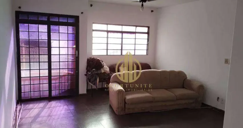 Apartamento 2 dormitórios 1 Suíte à venda, 78 m² por R$ 189.000 - Parque dos Bandeirantes - Ribeirão Preto/SP