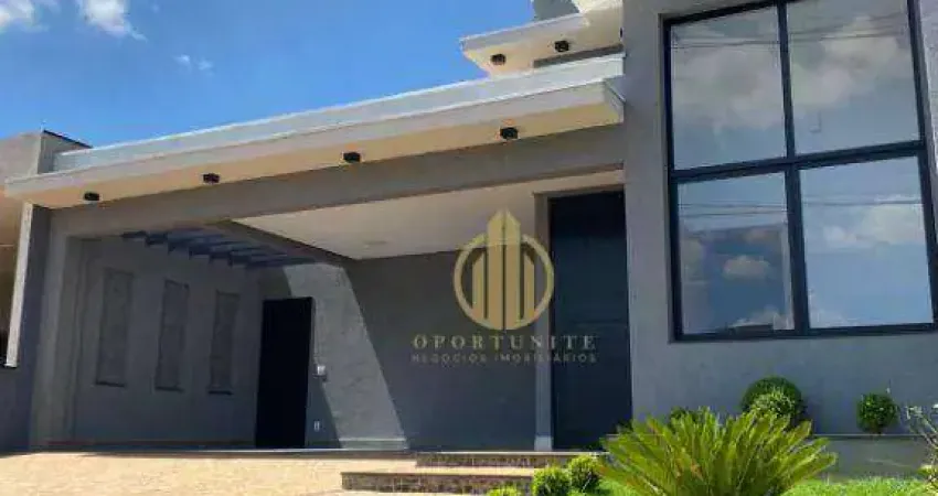 Oportunidade Única! Casa com  com 3 suítes venda, 254 m² por R$ 950.000 - San Marco I- Ribeirão Preto/SP
