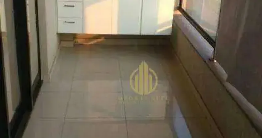 Flat com 1 dormitório à venda, 5 m² por R$ 190.000,00 - Jardim Nova Aliança - Ribeirão Preto/SP