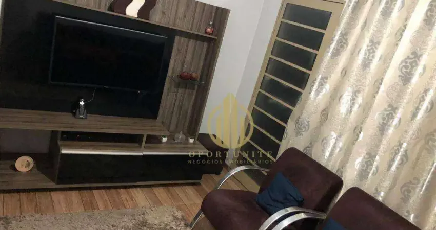 Casa com 3 dormitórios à venda por R$ 424.000,00 - Jardim Manoel Penna - Ribeirão Preto/SP