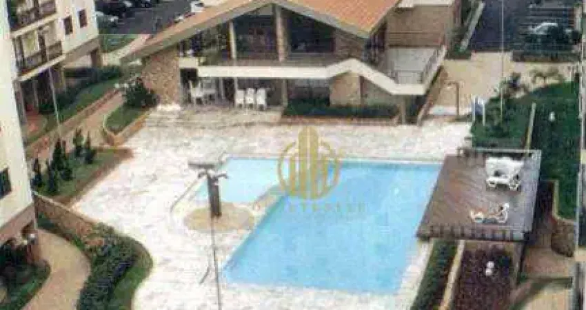 Apartamento com 3 dormitórios para alugar, 73 m² por R$ 2.500,00/mês - Presidente Médici - Ribeirão Preto/SP
