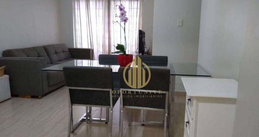 Apartamento térreo com quintal - 3 dormitórios com suíte - Nova Ribeirânia - Ribeirão Preto/SP
