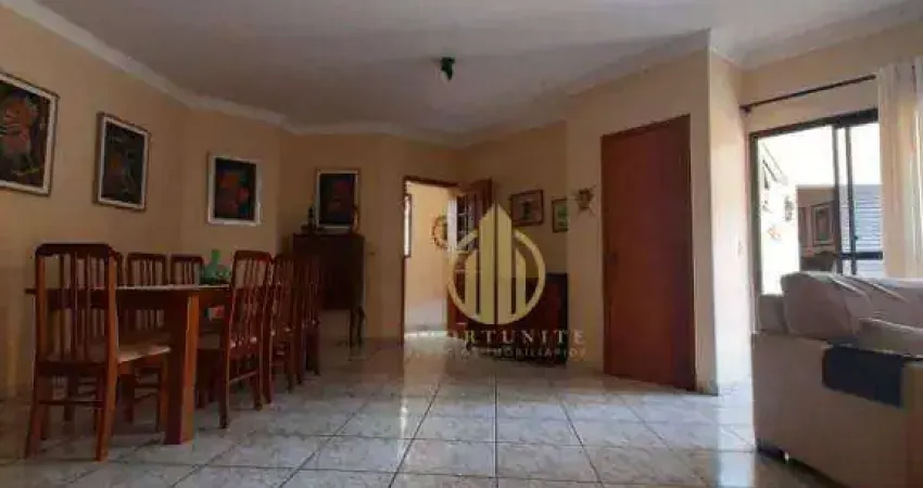 Apartamento com 4 dormitórios à venda, 139 m² por R$ 445.000 - Jardim Paulista - Ribeirão Preto/SP
