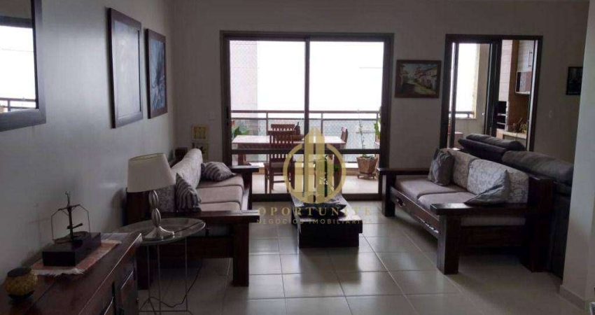 Apartamento com 3 suítes à venda, 137 m² por R$ 740.000 - Jardim Botânico - Ribeirão Preto/SP