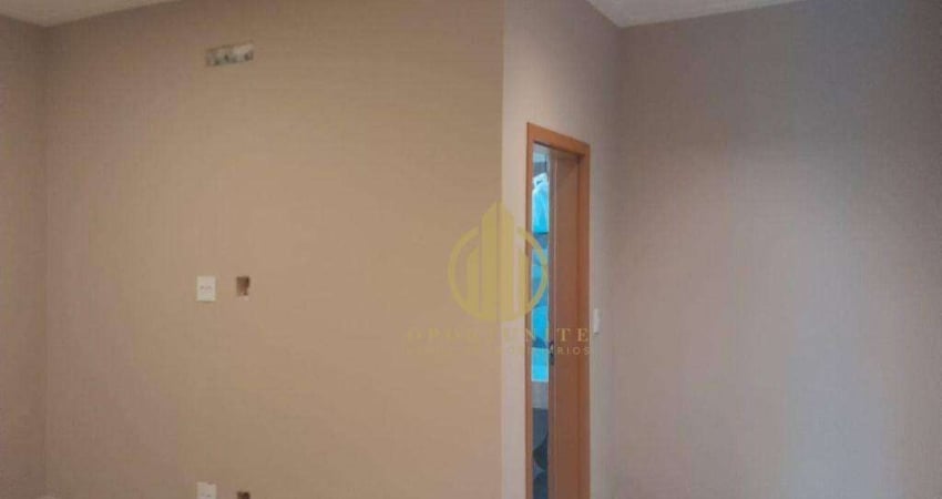 Casa com 3 dormitórios à venda, 163 m² por R$ 900.000,00 - Terras de San Pedro - Bonfim Paulista - Ribeirão Preto/SP