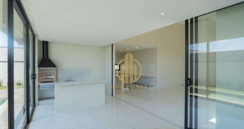 Casa com 3 Suítes à venda, 278 m² por R$ 2.150.000 - Alphaville - Ribeirão Preto/SP