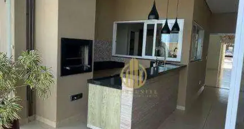 Casa com 2 dormitórios à venda, 178 m² por R$ 1.500.000,00 - Condomínio San Marco - Ribeirão Preto/SP