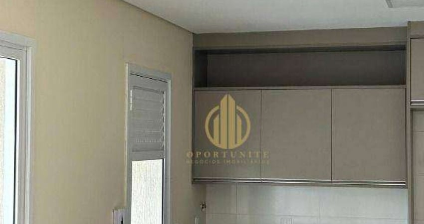 Apartamento com 3 Suites à venda, 115 m² por R$ 760.000 - Jardim Botânico - Ribeirão Preto/SP