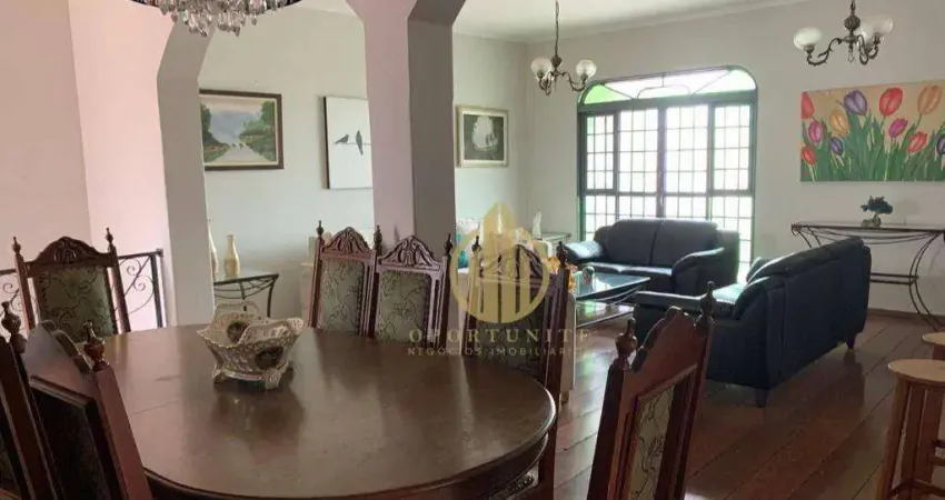 Casa com 4 suítes  -  Edícula completa - Ribeirânia Ribeirão Preto SP