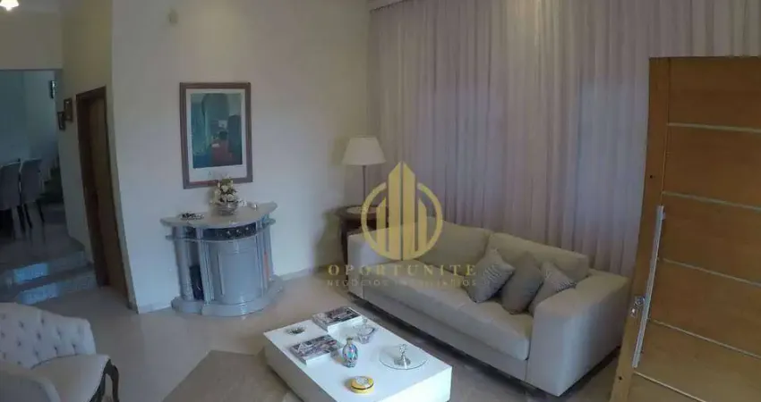 Casa alto padrão 4 dormitórios - 2 suítes - piscina - área gourmet - Ribeirânia - Ribeirão Preto/SP