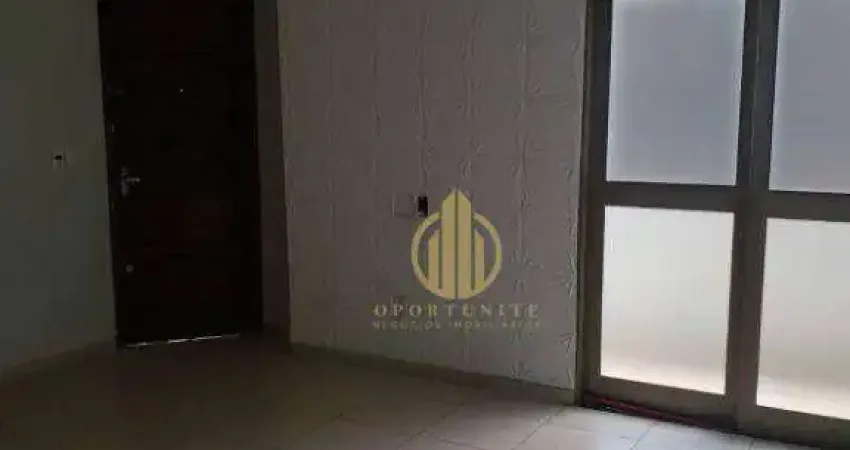 Apartamento 3 dormitórios com suíte - sacada - 2 vagas  - Residencial e Comercial Palmares - Ribeirão Preto/SP