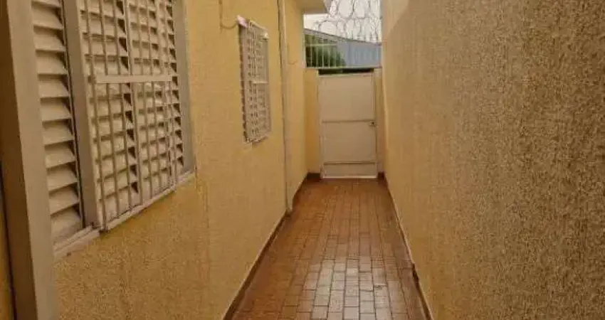 Casa  Venda Vila Tiberio R$ 298.000,00