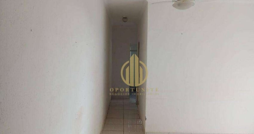 Apartamento 2 Dorm  Condomínio Residencial Jardim das Pedras  - Jardim Palma Travassos - Ribeirão Preto/SP