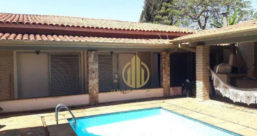 Casa com 4 dormitórios à venda, 200 m² por R$ 685.000,00 - Parque Industrial Lagoinha - Ribeirão Preto/SP