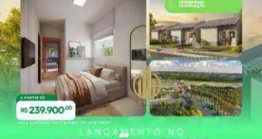 Casa em condomínio fechado com 2 quartos à venda na Avenida Doutor Fernando Mendes Garcia, Jardim Florestan Fernandes, Ribeirão Preto