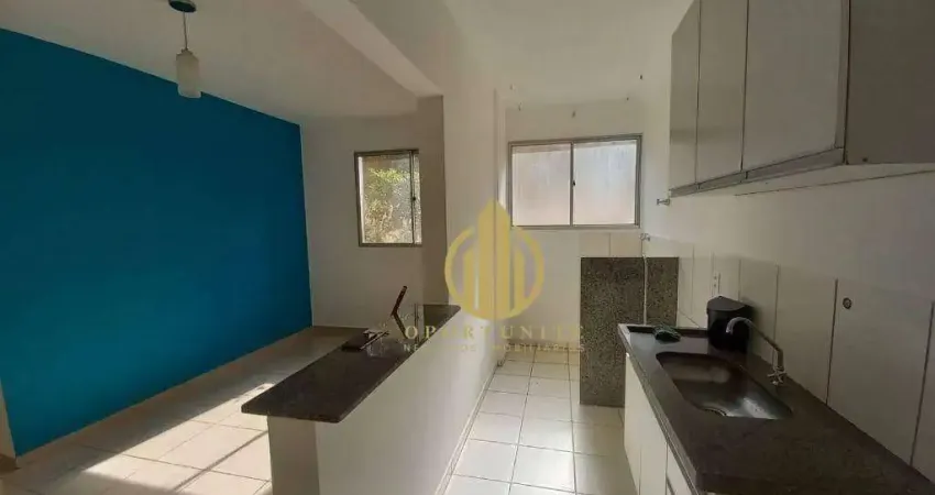Apartamento para locação de 2 dormitórios sendo uma suíte  em Ribeirão Preto/SP
