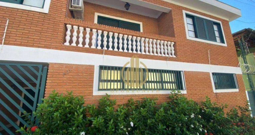Casa comercial e ou residencial