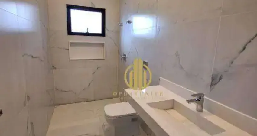 Casa com 3 suítes à venda, por r$ 954.000 - residencial quinta da mata - ribeirão preto/sp