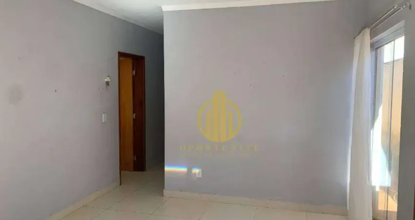 Excelente casa 3 dorm 1 suíte bonfim paulista zona sul ribeirão preto sp