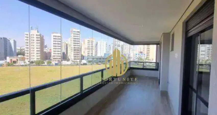 Excelente apartamento 3 suítes 133m² - varanda gourmet - zona sul nova aliança - ribeirão preto sp