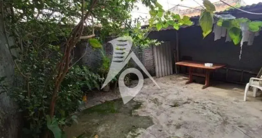 Casa com 2 quartos à venda na Travessa Geraldo Sesso Júnior, 85, Vila Carrão, São Paulo
