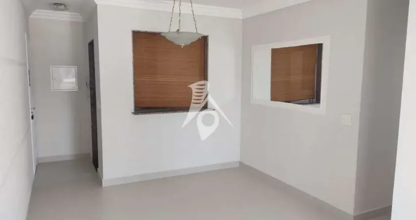 Apartamento com 2 quartos para alugar na Rua Porto Alegre, 323, Vila Bertioga, São Paulo